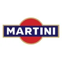 Free Martini Company Brand Icon