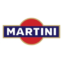 Free Martini Logo Icon