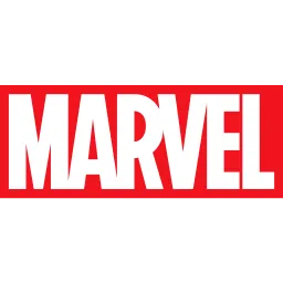 Free Marvel Logo Icon