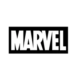 Free Marvel Logo Icon