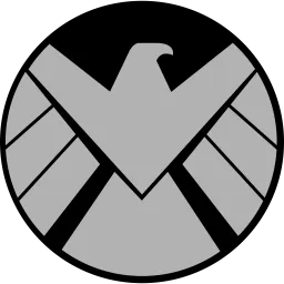 Free Marvels Logo Icon