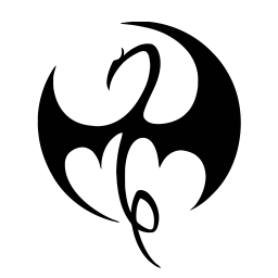 Free Marvels Logo Icon