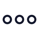 Free Mas Menu Opcion Icon