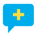 Free Conversacion Comunicacion Chat Icono