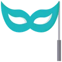 Free Maschera di carnevale  Icon