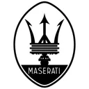Free Maserati Empresa Marca Icono