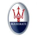 Free Maserati Company Brand Icon