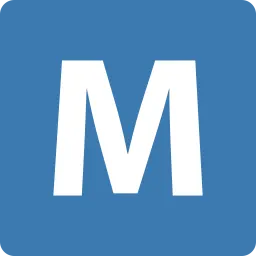 Free Mashable Logo Icon