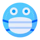 Free Mask Masks Emoji Icon