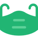 Free Mask  Icon
