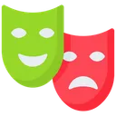 Free Mask Icon