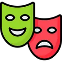 Free Mask Icon
