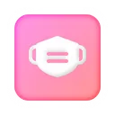 Free Colorful Glass Icon Pack Icon