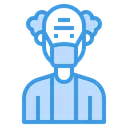 Free Medical Mask Mask Pollution Icon