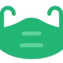 Free Maske  Icon