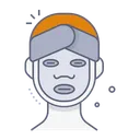 Free Masker Face Icon