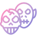 Free Masks Icon