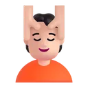 Free Getting Massage Color Icon