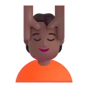 Free Getting Massage Color Icon