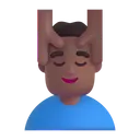 Free Getting Massage Color Icon