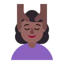 Free Massage  Icon