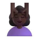 Free Getting Massage Color Icon