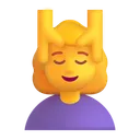 Free Getting Massage Color Icon