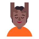 Free Massage  Icon