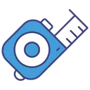 Free Massband Massband Messung Symbol