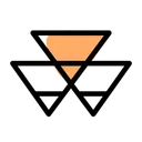 Free Massey Ferguson Company Logo Brand Logo Icon
