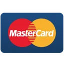 Free Master card  Icon