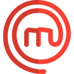 Free Master chef Logo Icon