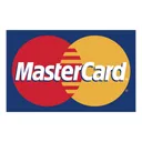 Free Mastercard Brand Company Icon