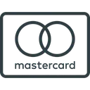 Free Mastercard Icon