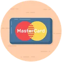 Free Tarjeta MasterCard  Icono