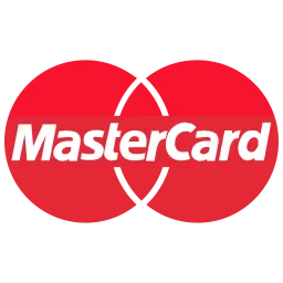 Free Mastercard Logo Icon