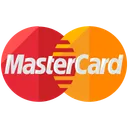 Free Mastercard Payment Method Icon