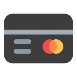 Free Tarjeta MasterCard Logo Icono