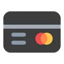 Free Mastercard Icon