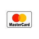 Free Mastercard Credit Debit Icône