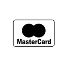 Free Mastercard Credit Debit Icon
