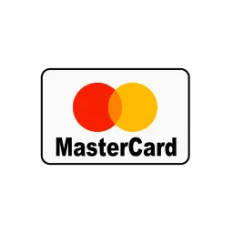 Free Mastercard  Icon