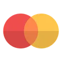 Free Mastercard  Icon