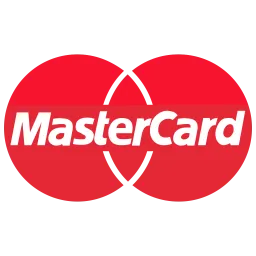 Free Mastercard  Icon