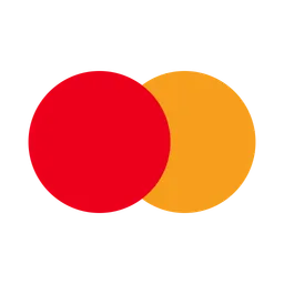 Free Mastercard Logo Icon