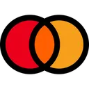 Free Mastercard  Icon