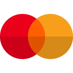 Free Mastercard Logo Icon