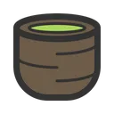 Free Matcha  Icon