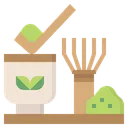 Free Matcha  Icon