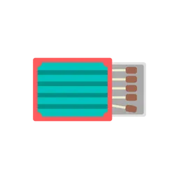 Free Matchbox  Icon
